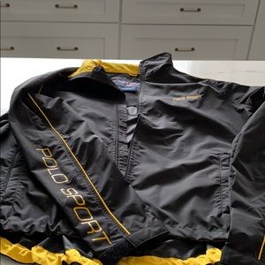 Light Men Jacket